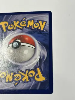 Revive 089/102 Base Set Shadowless 1st Edition Regular Card Lp - Image 5