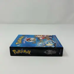 Pokemon Pokemon Trading Card Game TCG Blackout Theme Deck 1999 Vintage - Image 4