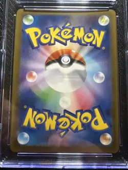 Charizard ex 006/165 CGC 10 GEM MINT JP Pokemon Card 151 RR Holo Rare 🔥 - Image 4