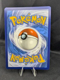 Pokemon Snorlax 051 Sv: Scarlet & Violet Promo Holo Card NM Condition - Image 2