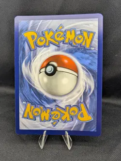 Pokemon Snorlax 051 Sv: Scarlet & Violet Promo Holo Card NM Condition - Image 2