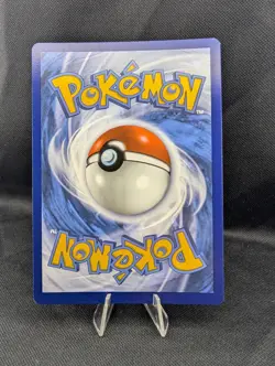 Pokemon Snorlax 051 Sv: Scarlet & Violet Promo Holo Card NM Condition - Image 2