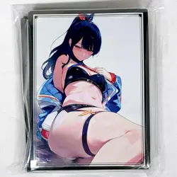 Gridman Takarata Rokka Card Sleeve Play Mat Set Sanp - Image 3