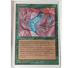 Cocoon Chronicles MTG - Image 1