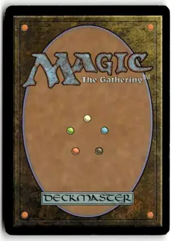 MTG Boggart Shenanigans - Lorwyn Heavily Played English - Image 2