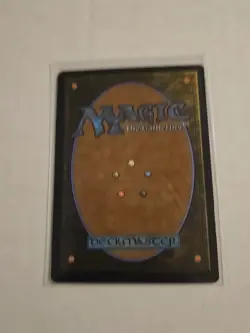 MTG Neriv, Heart of the Storm, NM-Mint, English Tarkir: Dragonstorm - Image 2