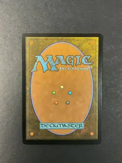 Gelatinous Cube - Adventures in the Forgotten Realm - Magic the Gathering - MTG - Image 2
