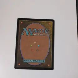 Auron, Venerated Guardian 0130 (Extended Art) MTG FF Commander NM Foil - Image 2