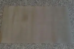 Actual Presentation Education Playmat With Autograph Mtg - Image 2