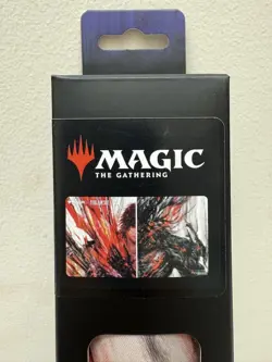 Mtg Ultra Pro Official Playmat Clive Fin - Image 1