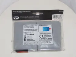 M19 Tezzeret, Artifice Master MATTE ULTRA PRO MTG deck protector card sleeves - Image 2