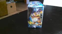 Pokemon TCG XY Evolutions Booster Box Factory Sealed 36 Packs - Image 2