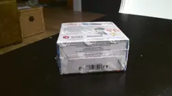 Pokemon TCG XY Evolutions Booster Box Factory Sealed 36 Packs - Image 4