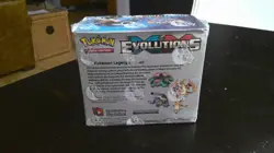 Pokemon TCG XY Evolutions Booster Box Factory Sealed 36 Packs - Image 5
