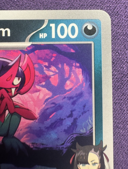 Marnie's Morgrem 135/182 - Sv10: Destined Rivals - Regular - Pokemon - Image 3