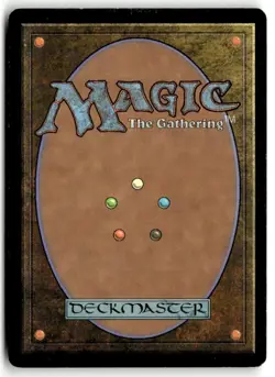 MTG Decree of Justice - Scourge Heavily Played English - Image 2