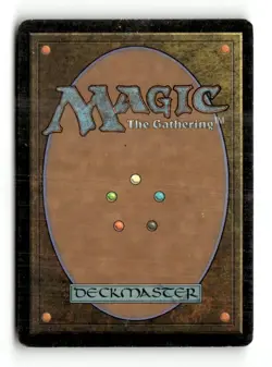MTG Decree of Justice - Scourge Heavily Played English - Image 2