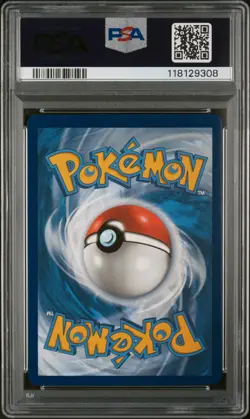 Carte Pokemon Arceus VStar GG70/GG70 PSA 9 Gold Zenith Supreme FR NEUVE - Image 2