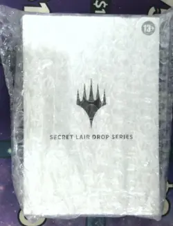 MTG Secret Lair Drop Series - Artist Series: Mark Poole Non-Foil Edition SEALED - Image 3