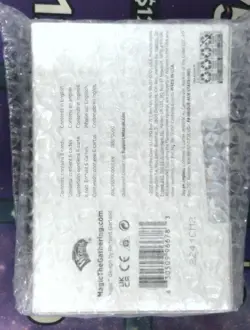 MTG Secret Lair Drop Series - Artist Series: Mark Poole Non-Foil Edition SEALED - Image 4