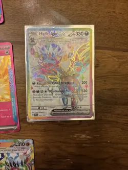 Pokemon Trading Cards for Sale GREAT CONDITION - Image 2