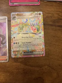 Pokemon Trading Cards for Sale GREAT CONDITION - Image 3