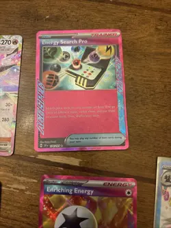 Pokemon Trading Cards for Sale GREAT CONDITION - Image 5