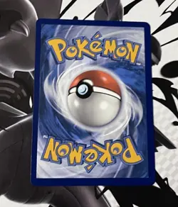 Carte Pokemon Absol 113/182 Faille Paradoxe Francais - Image 2