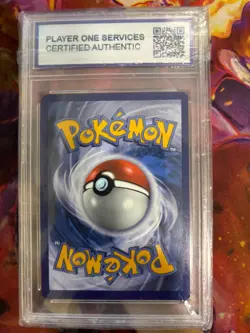 graded pokemon cards charizard VSTAR black star promo SWSH262 gem mint 10 - Image 2