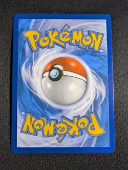 Pokemon Fire Energy 76/83 Reverse Holo XY Generations NM - B - Image 2