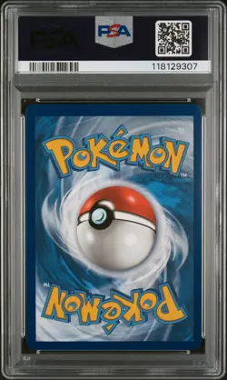 Carte Pokemon Giratina VStar GG69/GG70 PSA 8 Gold Zenith Supreme FR NEUVE - Image 2