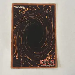 Yugioh Thousand Dragon Secret Rare MRD-143 LP - Image 4