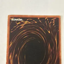 Yugioh Thousand Dragon Secret Rare MRD-143 LP - Image 5