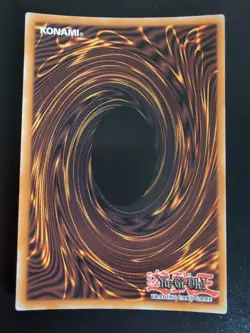 Slifer The Sky Dragon Platinum Secret Rare RA04-EN117 Yugioh - Near Mint - Image 2