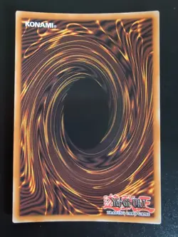 ** DARK MAGICIAN ** 6TH ALTERNATE ART PLATINUM SECRET RARE RA04-EN106 YUGIOH! NM - Image 2