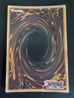 YuGiOh! Fallen of Albaz RA04-EN034 (Alt Art) Quarter Century Secret Rare - NM - Image 3