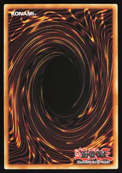 Yugioh! Ring of Destruction (Platinum Secret Rare) RA04-EN119 - Image 2