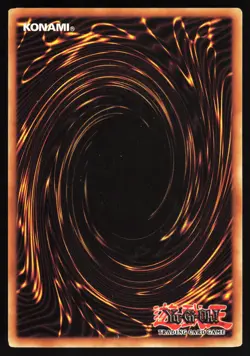 Yugioh! Worm Drake LON-004 VINTAGE 1st Ed MP - Image 2