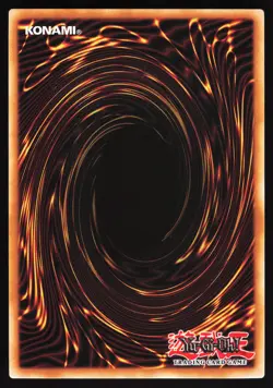 Yugioh! Foolish Burial Goods MP17-EN218 Secret Rare 1st Ed - Image 2