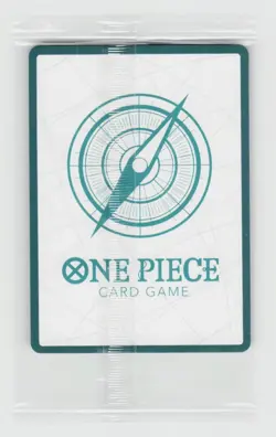 One Piece Promotion Cards DON!! Card (Ace) (Special DON!! Set Vol. 2) - Image 2