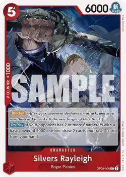 One Piece TCG OP09 Emperors in the New World Rare Pick Your Card Singles Manga - Image 3