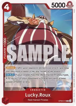 One Piece TCG OP09 Emperors in the New World Rare Pick Your Card Singles Manga - Image 5