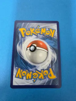 Pokemon TCG 25th Anniversary Celebrations Mew 011/025 Holo Rare Card - Image 2