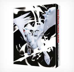 Pokemon Card Game Collection File Premium Zekrom/Reshiram - Image 1