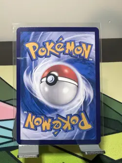 Pokemon TCG Seadra 117/151 Master Ball U Holo Mint Card S-Chinese 151C - Image 2