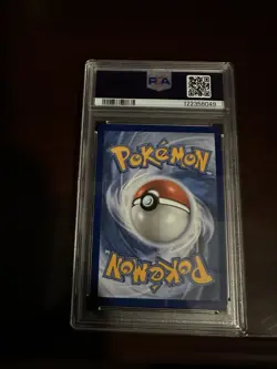 Pokemon TCG N's Zoroark EX Holo Card 185/159 Sv09: Journey Together - Image 2
