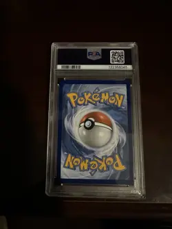 Pokemon TCG N's Zoroark EX Holo Card 185/159 Sv09: Journey Together - Image 2