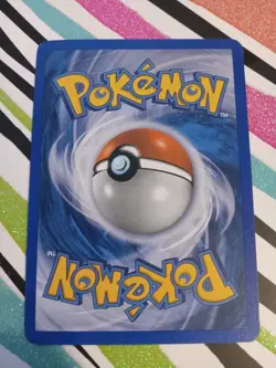 Pokemon Kingler TCG Card 22/100 EX Crystal Guardians Delta Species (2006) Rare - Image 2