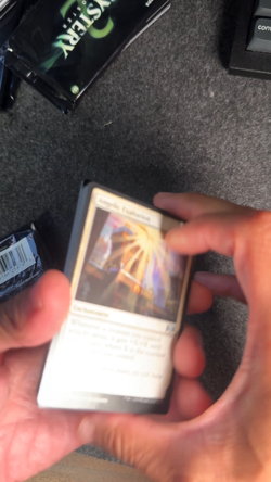 Echo of Eons Foil Future Sight Frame NM MTG Mystery Booster 2 Magic Card Rare - Image 2