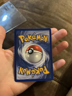 Pokemon TCG EX Sandstorm Flareon Holo Card 5/100 Sandstorm Flareon LP Holo Rare - Image 3